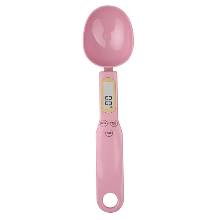 Gourmet Precision Spoon Scale
