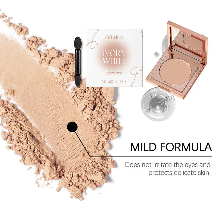Silk Veil Radiant Longwear Concealer