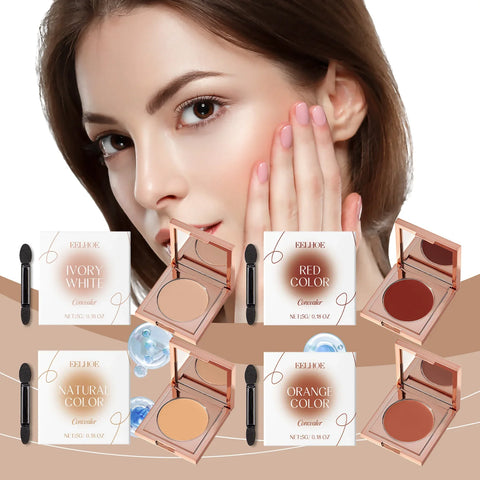 Silk Veil Radiant Longwear Concealer