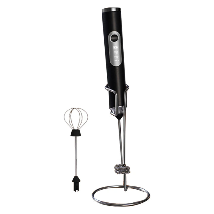 Barista Luxe Microfoam Frother