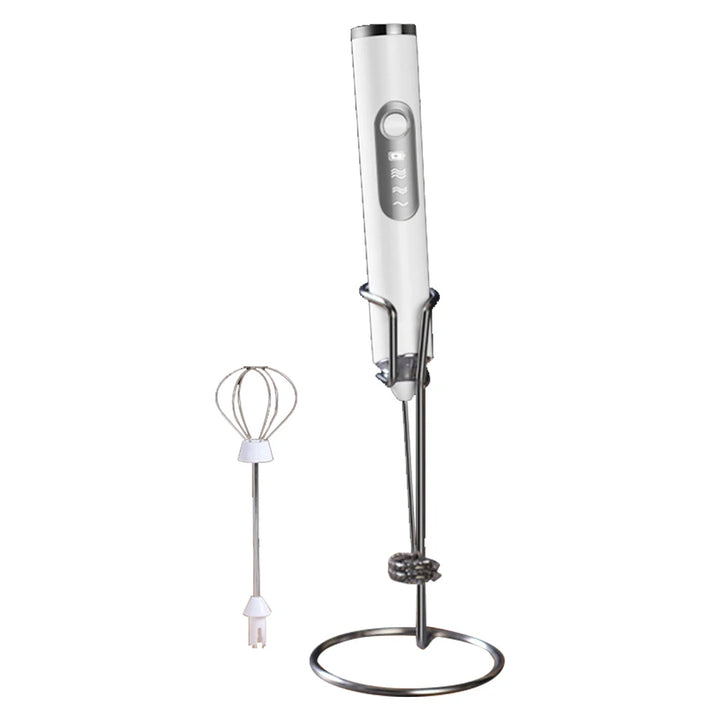 Barista Luxe Microfoam Frother