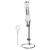 Barista Luxe Microfoam Frother
