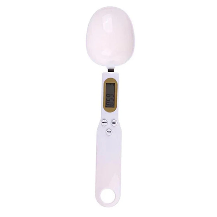 Gourmet Precision Spoon Scale