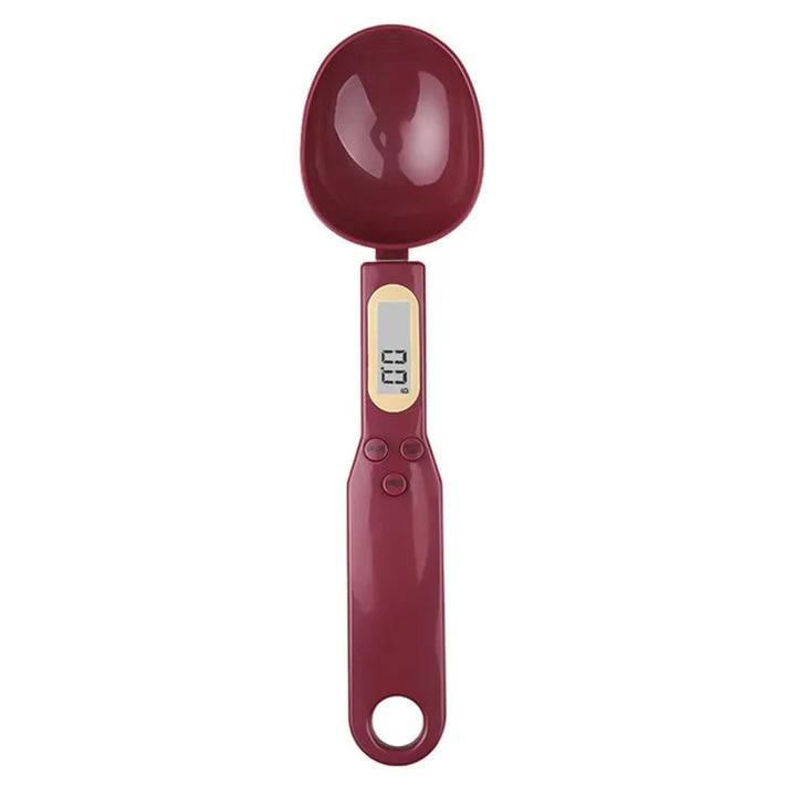 Gourmet Precision Spoon Scale