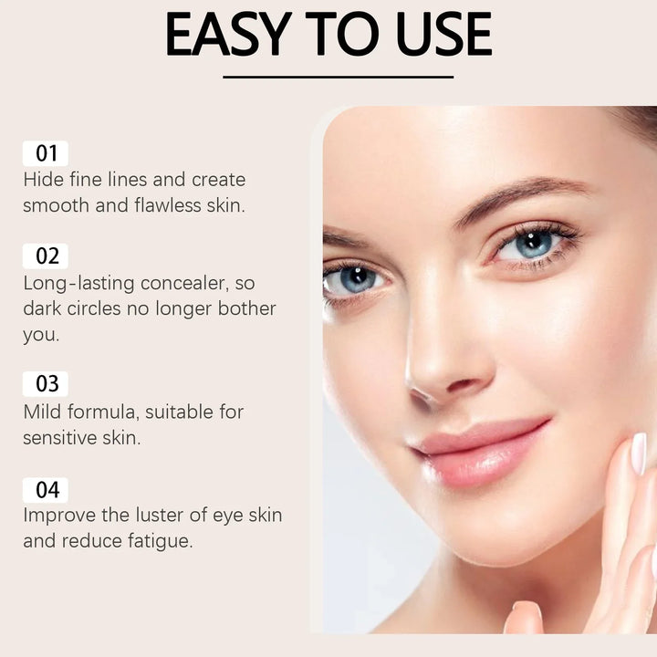 Silk Veil Radiant Longwear Concealer