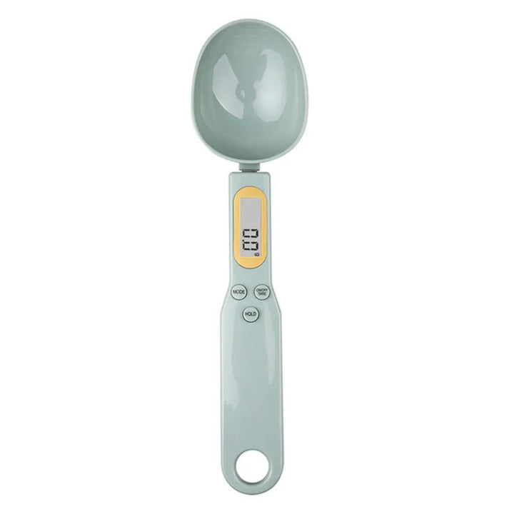 Gourmet Precision Spoon Scale