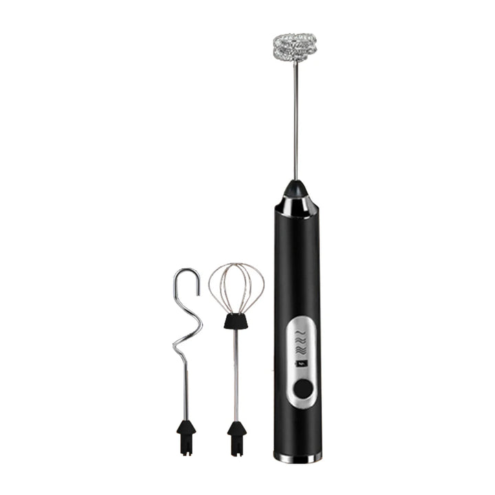Barista Luxe Microfoam Frother