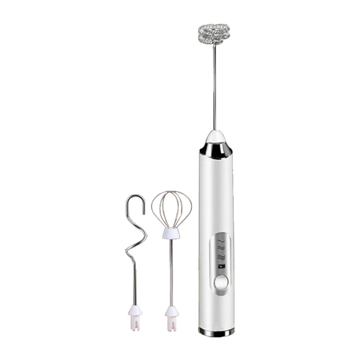 Barista Luxe Microfoam Frother