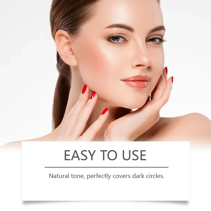 Silk Veil Radiant Longwear Concealer