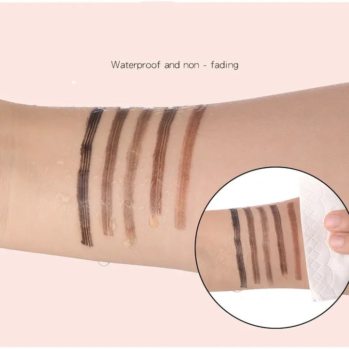 Luxe 4D Microblading Brow Pen - Waterproof