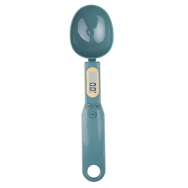 Gourmet Precision Spoon Scale