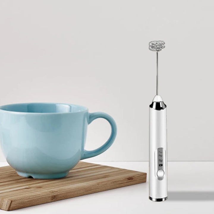 Barista Luxe Microfoam Frother
